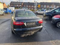 Gebraucht Audi A6 Sport 290 PS (213 kW) 2010 Schwarz Limousine