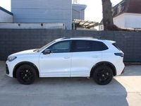 Gebraucht VW Tiguan Style 193 PS (141 kW) 2024 Weiß SUV