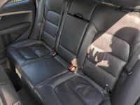 Gebraucht Volvo V70 Summum 163 PS (119 kW) 2012 Weiß Kombi