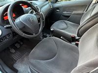 Gebraucht Citroën C3 73 PS (53 kW) 2006 Blau Kleinwagen