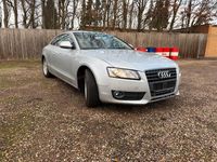 Gebraucht Audi A5 211 PS (155 kW) 2009 Grau Coupé