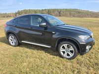 Gebraucht BMW X6 Shadowline 306 PS (225 kW) 2011 Schwarz SUV