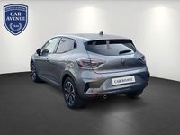 Neu Renault Clio V Techno 91 PS (66 kW) 2025 Grau Limousine