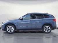 gebraucht BMW X1 xDrive25e Advantage Steptronic Aut. Klimaaut.