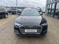 gebraucht Audi A6 Avant 45 TFSI S-tronic Sport Pano AHK 360G