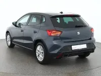Neu Seat Ibiza FR 116 PS (85 kW) 2026 Andere Kleinwagen