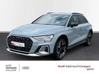 Gebraucht Audi A3 Ambiente 150 PS (110 kW) 2024 Pfeilgrau perleffekt Limousine