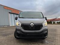 Gebraucht Renault Trafic 95 PS (69 kW) 2019 Grau Van / Kleinbus
