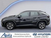 Neu Hyundai Tucson Select 150 PS (110 kW) 2026 Schwarz SUV