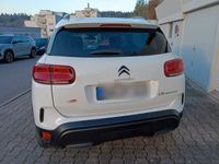 gebraucht Citroën C5 Aircross PureTech 130 Stop&Start FEEL Pack