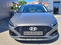 Neu Hyundai i30 GO! 140 PS (102 kW) 2026 Grau Kombi