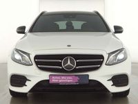 gebraucht Mercedes E300 AMG Line Kessy|Pano|ACC|Navi|LED