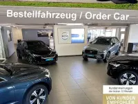 Neu Volvo EX60 Ultra 375 kW (510 PS) 2026 Frei wählbar SUV