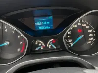 Usado Ford Focus 125 HP (91 kW) 2012 Cinzento Carrinha