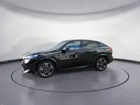 Gebraucht BMW X2 Performance 156 PS (114 kW) 2025 Schwarz SUV