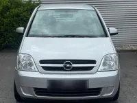 Gebraucht Opel Meriva 90 PS (66 kW) 2006 Van / Kleinbus
