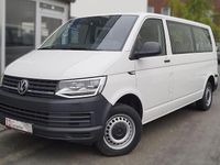 Gebraucht VW T6 150 PS (110 kW) 2018 Weiß Van