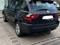 gebraucht BMW X3 3.0d ( E83)