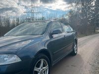 Gebraucht Skoda Octavia 2007 Kombi