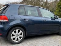 gebraucht VW Golf VI 