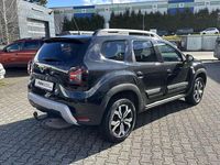 Gebraucht Dacia Duster Prestige 150 PS (110 kW) 2022 Perlmuttschwarz SUV