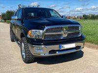 gebraucht Dodge Ram Quad Cab - Laramie