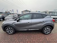 Gebraucht Renault Captur Intens 140 PS (102 kW) 2021 Grau SUV