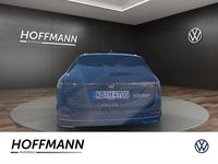 Gebraucht VW Passat Business 150 PS (110 kW) 2026 Schwarz Kombi