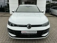Neu VW Passat R-line 150 PS (110 kW) 2025 Weiß Kombi