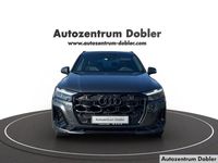 Gebraucht Audi Q7 S-Line 286 PS (210 kW) 2024 Grau SUV