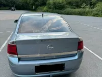 Gebraucht Opel Vectra 140 PS (102 kW) 2006 Grau Limousine