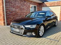 Gebraucht Audi A6 Comfort 231 PS (169 kW) 2019 Schwarz Kombi