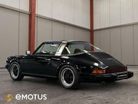 Gebraucht Porsche 911S 165 PS (121 kW) 1977 Schwarz