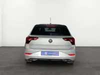 Gebraucht VW Polo R-line 116 PS (85 kW) 2025 Reflex silver metallic Kleinwagen