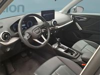 Gebraucht Audi Q2 150 PS (110 kW) 2025 Silber SUV
