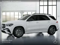 Gebraucht Mercedes GLE350 AMG 197 PS (144 kW) 2025 Weiß SUV