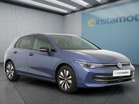 Gebraucht VW Golf VIII 150 PS (110 kW) 2025 Blau Kleinwagen