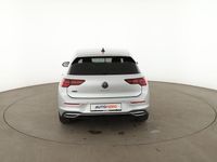 Gebraucht VW Golf VII Style 150 PS (110 kW) 2020 Grau Limousine