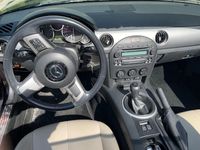 Gebraucht Mazda MX5 126 PS (92 kW) 2007 Cabrio