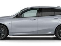 Neu BMW 135 317 PS (233 kW) 2026 M brooklyn grau metallic Kleinwagen
