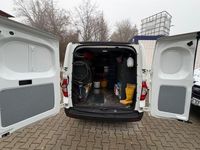 Neu Maxus eDeliver 3 117 kW (160 PS) 2025 Weiß Van