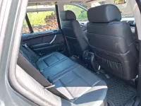 Gebraucht BMW X5 218 PS (160 kW) 2006 Grün SUV