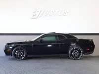 Gebraucht Dodge Challenger 309 PS (227 kW) 2022 Schwarz Coupé