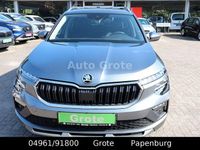 Neu Skoda Kamiq Selection 116 PS (85 kW) 2025 Grau SUV