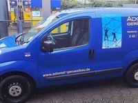 Gebraucht Citroën Nemo 68 PS (50 kW) 2008 Van / Kleinbus