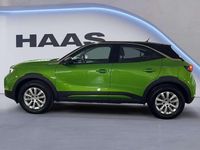 Gebraucht Opel Mokka-e Edition 100 kW (136 PS) 2022 Grün SUV
