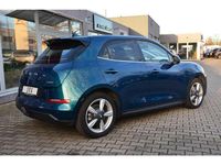 Gebraucht Ora Funky Cat 400 Pro 125 kW (171 PS) 2023 Grün metallic (metallic) Kleinwagen