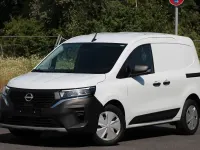 Gebraucht Nissan Townstar Acenta 131 PS (96 kW) 2024 Weiß Van