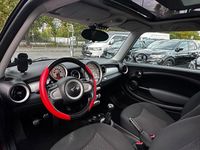 Gebraucht Mini ONE 120 PS (88 kW) 2009 Rot Kleinwagen