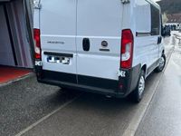 gebraucht Fiat Ducato 2,2 Diesel